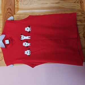 Vintage Designpoint tank top